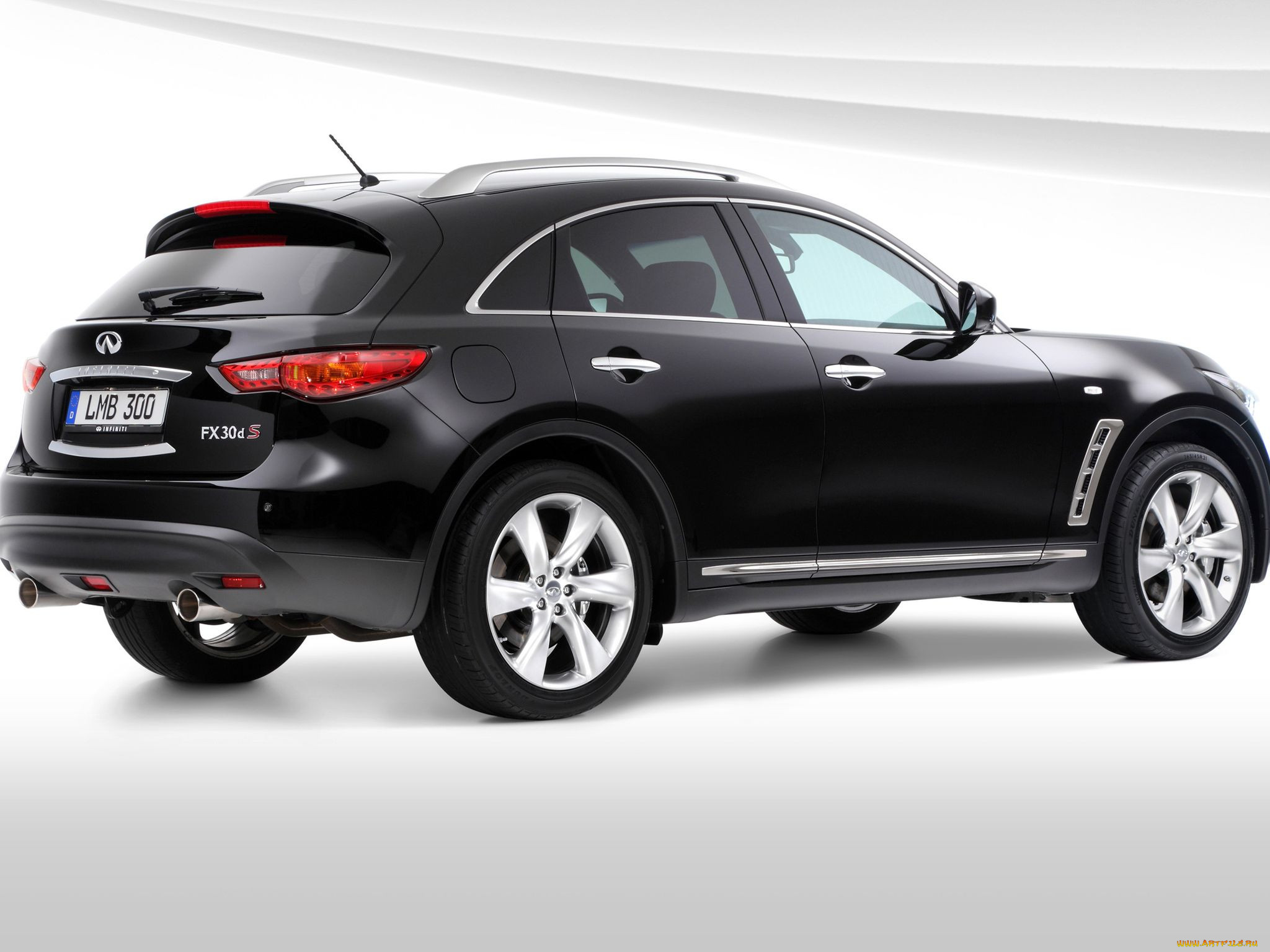, infiniti